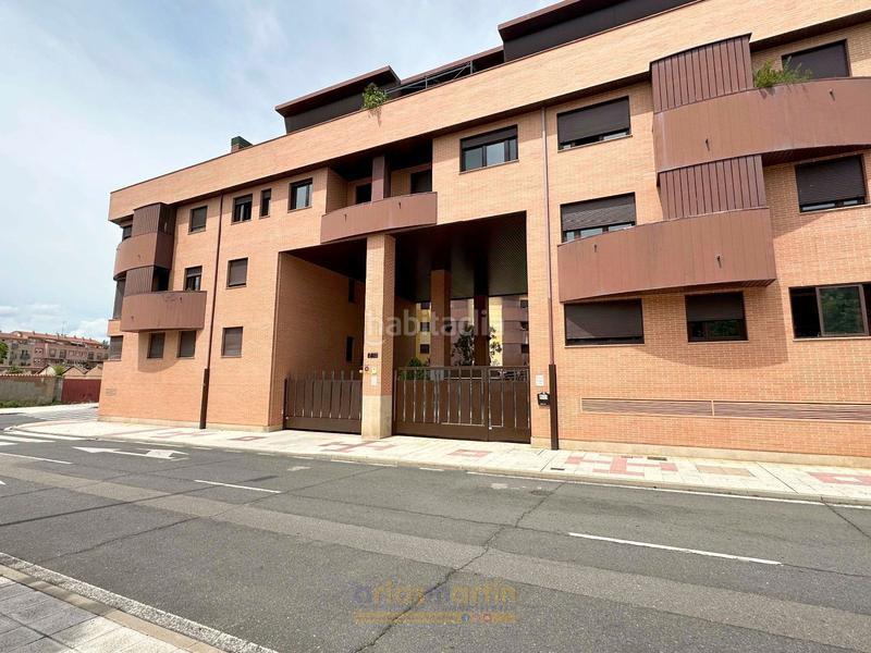 Foto 2c685424-3d09-4024-aa42-cd501b3c0426. Appartamento in barqueros 2 in Tejares - Chamberí - Alcades Salamanca