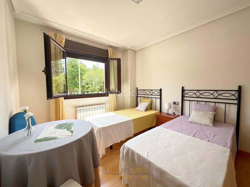Foto 89a1811e-4772-4b14-a8c9-99bd16e39959. Appartamento in barqueros 2 in Tejares - Chamberí - Alcades Salamanca