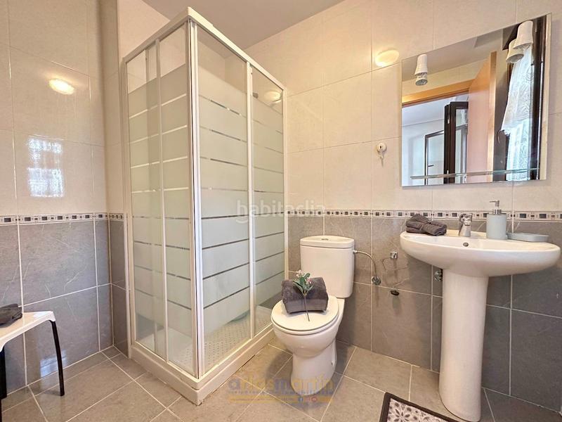Foto ad64ff37-a236-4982-a207-3db8bafa3c20. Appartamento in barqueros 2 in Tejares - Chamberí - Alcades Salamanca