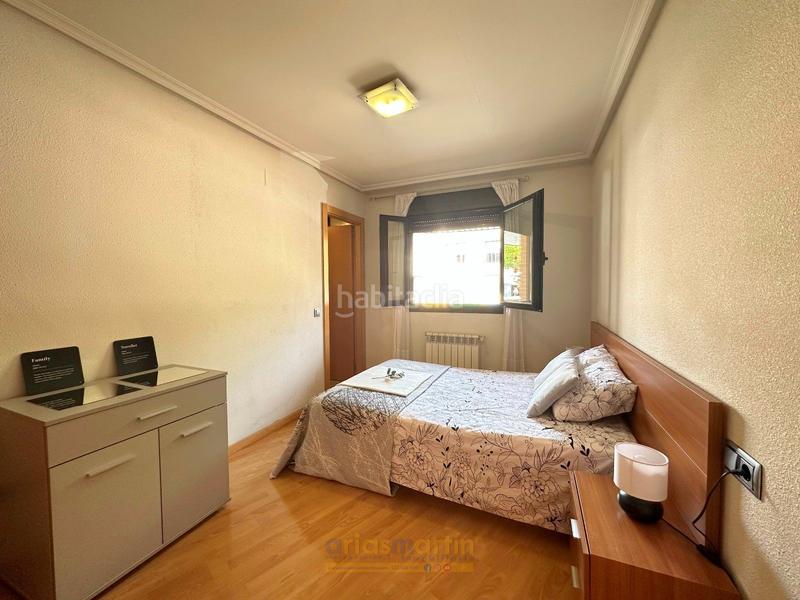 Foto cb2b639f-438c-43f8-b9c8-dd2b749f188d. Appartamento in barqueros 2 in Tejares - Chamberí - Alcades Salamanca