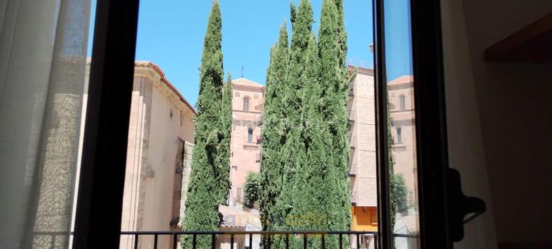 Foto 449b7f94-cbfc-41ef-9070-6d290d9d6aa3. Affitto appartamento con riscaldamento in San Vicente - Las Úrsulas Salamanca