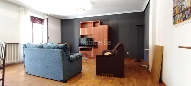 Foto 57836cd9-056d-48cd-84a6-4f07ef54503f. Affitto appartamento con riscaldamento in San Vicente - Las Úrsulas Salamanca