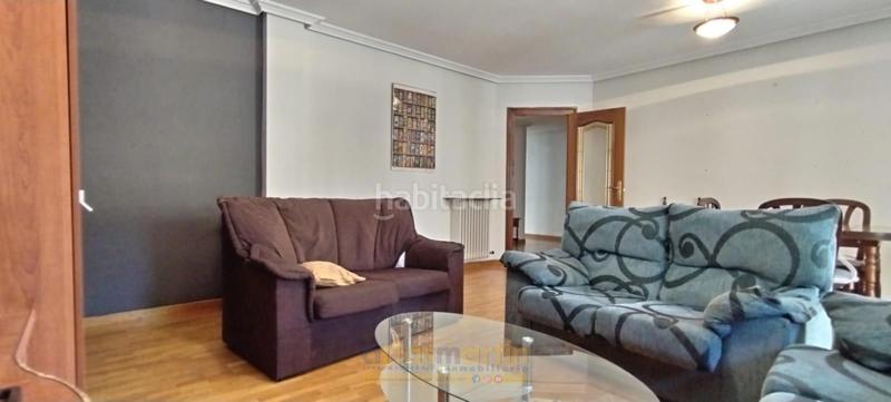 Foto b8f7f838-a0c0-48b3-8292-e98b2de79059. Affitto appartamento con riscaldamento in San Vicente - Las Úrsulas Salamanca