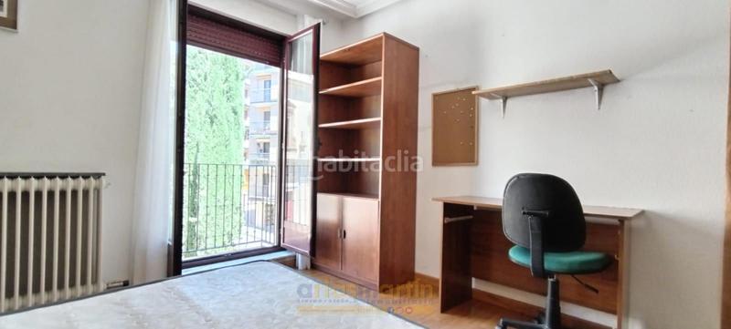 Foto d4d17b9e-2be6-4427-8c9d-8804bb178782. Affitto appartamento con riscaldamento in San Vicente - Las Úrsulas Salamanca