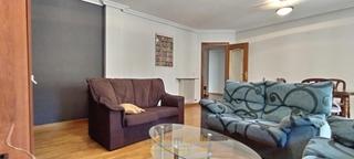 Location Appartement  San blas. Piso para estudiantes en centro histórico