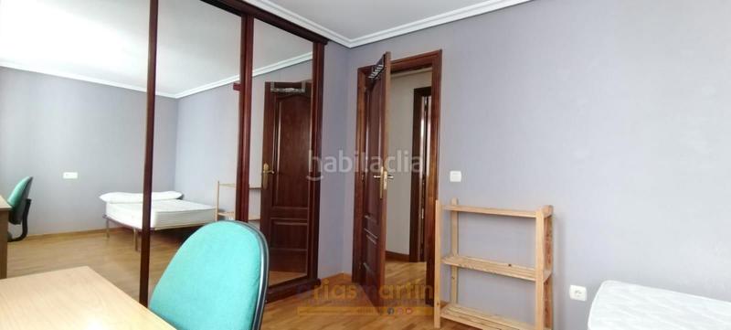 Foto 57876996-9441-4078-82a2-a2be23d66788. Lloguer pis amb calefacció a San Vicente - Las Úrsulas Salamanca