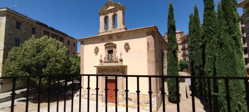 Foto 97d817ff-c809-4912-9314-851b94f5cc69. Lloguer pis amb calefacció a San Vicente - Las Úrsulas Salamanca