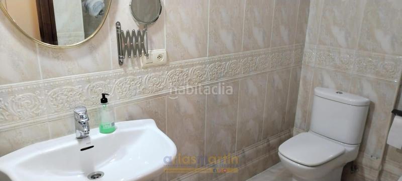 Foto 5feee782-7a5b-4ecc-8975-27bc9ea4730f. Location appartement avec chauffage dans San Vicente - Las Úrsulas Salamanca