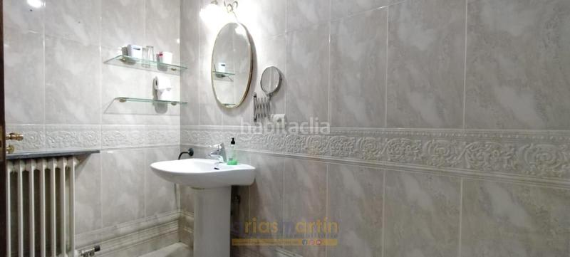 Foto 47a2fb47-3b74-4e4d-b431-6257427da751. Miete etagenwohnung mit heizung in San Vicente - Las Úrsulas Salamanca