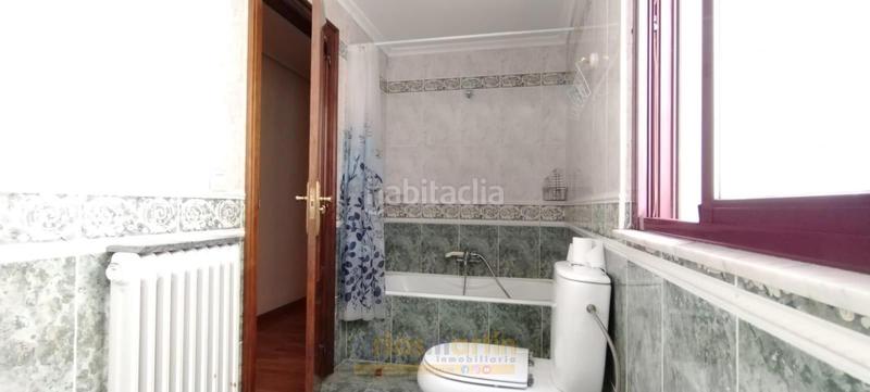 Foto 559fc14b-9c5f-462c-a69e-dc65b978cfac. Miete etagenwohnung mit heizung in San Vicente - Las Úrsulas Salamanca