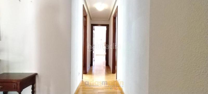 Foto 6152013e-bee6-4271-b064-c59f4090fe4d. Miete etagenwohnung mit heizung in San Vicente - Las Úrsulas Salamanca