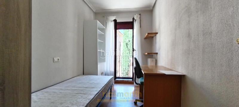 Foto 628ddb25-d8bc-4c29-b545-f24e59cbf103. Miete etagenwohnung mit heizung in San Vicente - Las Úrsulas Salamanca