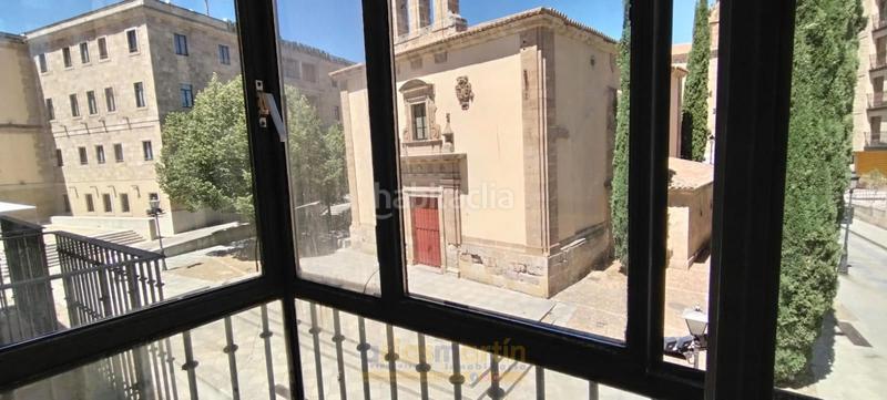 Foto 9b0be68e-afa3-406d-97bd-60b5d500a775. Miete etagenwohnung mit heizung in San Vicente - Las Úrsulas Salamanca