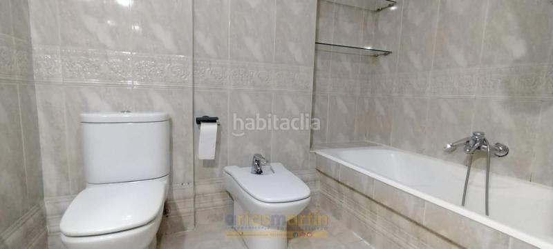 Foto b1637786-e560-477c-8d35-10efcc203e27. Miete etagenwohnung mit heizung in San Vicente - Las Úrsulas Salamanca