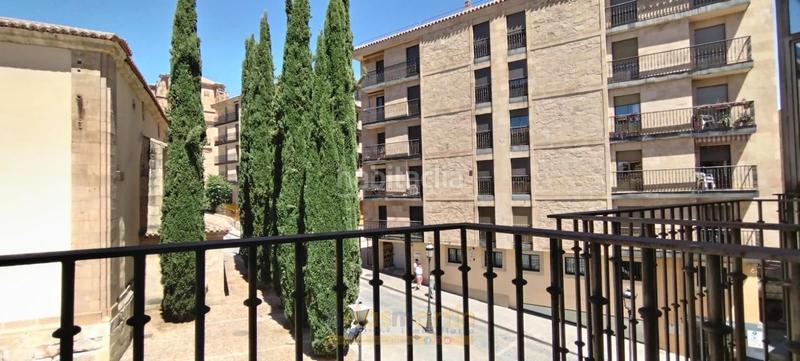 Foto db8916ba-ee04-4bbb-b9df-bcedfb8106eb. Miete etagenwohnung mit heizung in San Vicente - Las Úrsulas Salamanca