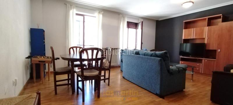 Foto e0f4881b-9296-4a14-a381-06e1eae8d652. Miete etagenwohnung mit heizung in San Vicente - Las Úrsulas Salamanca
