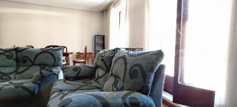 Foto 1527c10f-62c4-4712-a1f2-9d97febe67ba. Rent flat with heating in San Vicente - Las Úrsulas Salamanca