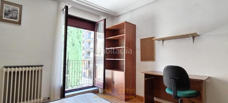 Foto 44604f3a-45a7-4653-8d9b-ee0278cb7786. Rent flat with heating in San Vicente - Las Úrsulas Salamanca