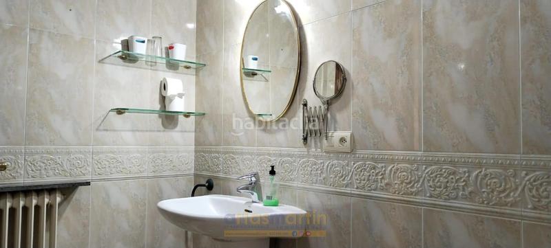 Foto 7af532c0-f9cc-4cde-828e-5935f676c0ef. Rent flat with heating in San Vicente - Las Úrsulas Salamanca