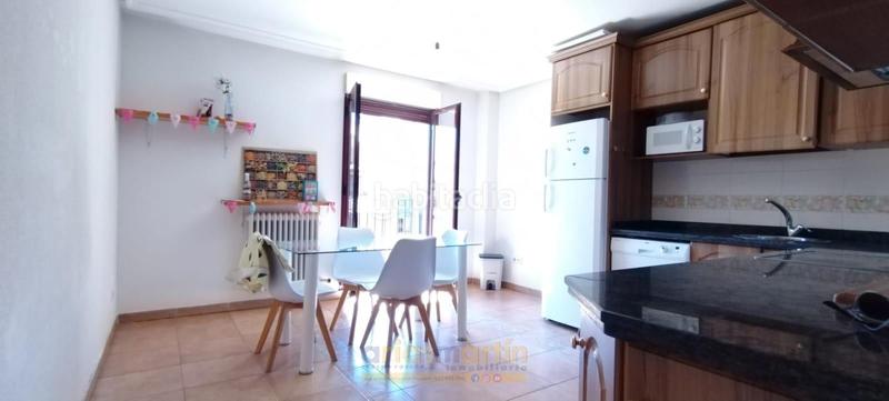 Foto d7378c16-aa61-4a2d-a490-bce77b13ddae. Rent flat with heating in San Vicente - Las Úrsulas Salamanca