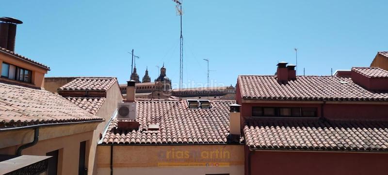 Foto ec31b7e6-d22e-4aee-8cb1-042ca3ba645d. Rent flat with heating in San Vicente - Las Úrsulas Salamanca