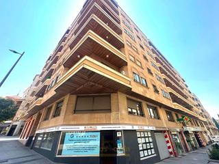 Affitto Appartamento  Peña primera 11. Estudiantes! piso de 4 dormitorios en el centro de salamanca