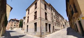 Lloguer Pis  Horno. Apartamento centro histórico