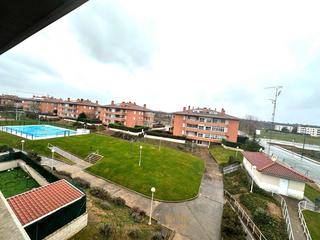 Alquiler tico en Bernesga 29. Precioso ticodplx en alquiler junto al campo de golf