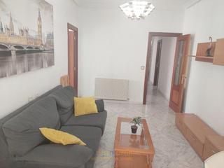 Location Appartement à Olivos de los 1. Piso para estudiantes cerca de facultad de psicología