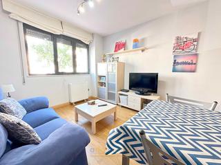 Lloguer Pis  Luis sala balust 38. Bonito estudio en zona parque valhondo