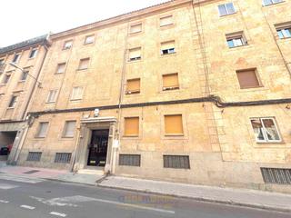 Etagenwohnung in Imperial 19. Interesante oportunidad junto parque jesuitas