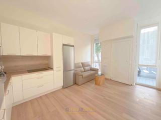 Etagenwohnung in Sánchez Ruano