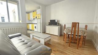 Location Appartement  Ancha. Alquiler en el centro de salamanca de piso recién reformado!