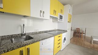 Rent Flat  Ancha. Alquiler en el centro de salamanca de piso reformado!