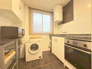 Affitto Appartamento in Imperial 19. Alquiler de piso junto a paseo de canalejas