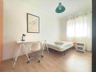 Location Appartement à Imperial 19. Alquiler de piso junto a paseo de canalejas