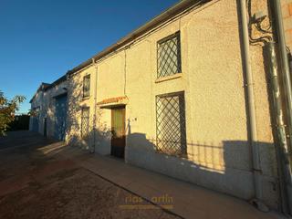 Casa en Fuentesauco 42. Casa a 24km de salamanca con 234 m2 de jardn