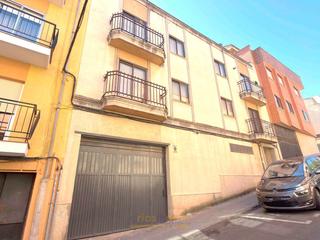 Appartement  Andalucia 9. Piso en pizarrales con gran garaje cerrado y patio