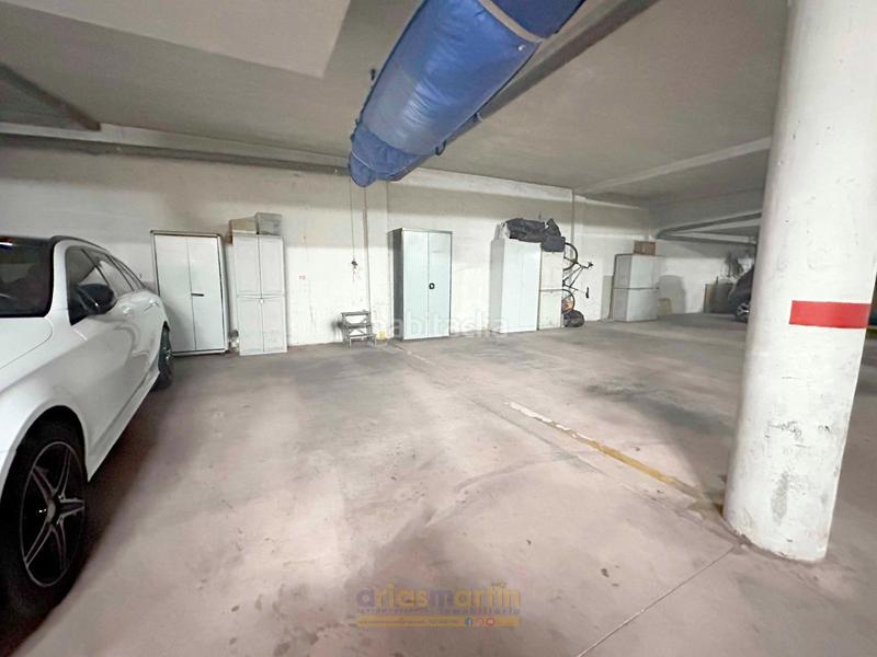 Foto 586cbee5-324c-4d86-ad3f-1b5b5285c691. Alquiler ático en santiago madrigal 22 ático apartamento con piscina comunitaria y garaje en Salamanca