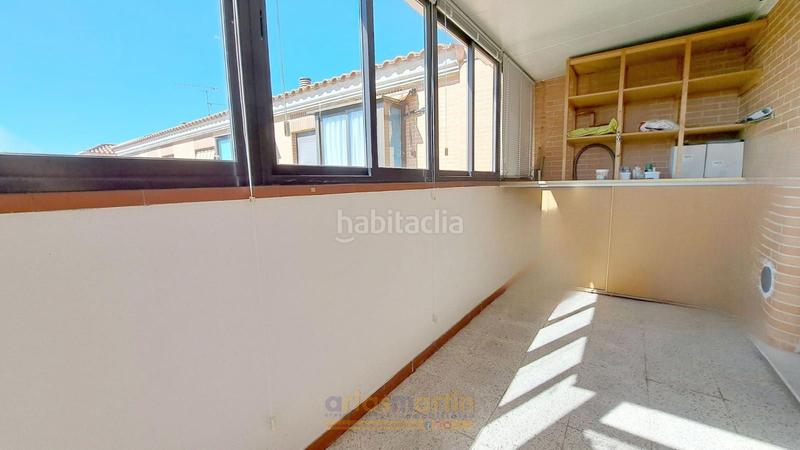 Foto 77e87d42-dfd9-4c50-89d2-f2387afc584b. Alquiler ático en santiago madrigal 22 ático apartamento con piscina comunitaria y garaje en Salamanca