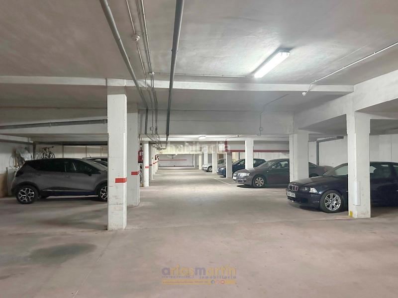 Foto d63ba867-a91a-45c7-bfb0-b71209a4dad0. Location attique dans santiago madrigal 22 dans Rollo - Puente Ladrillo Salamanca