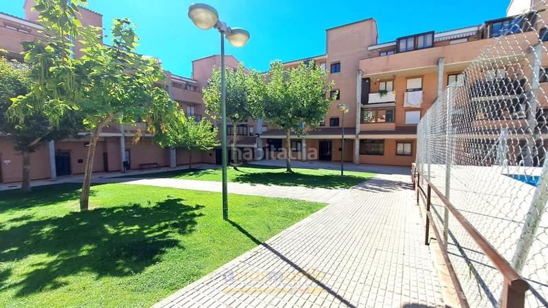 Foto e5b1188e-d996-446e-ba44-297a7e1535a1. Location attique dans santiago madrigal 22 dans Rollo - Puente Ladrillo Salamanca