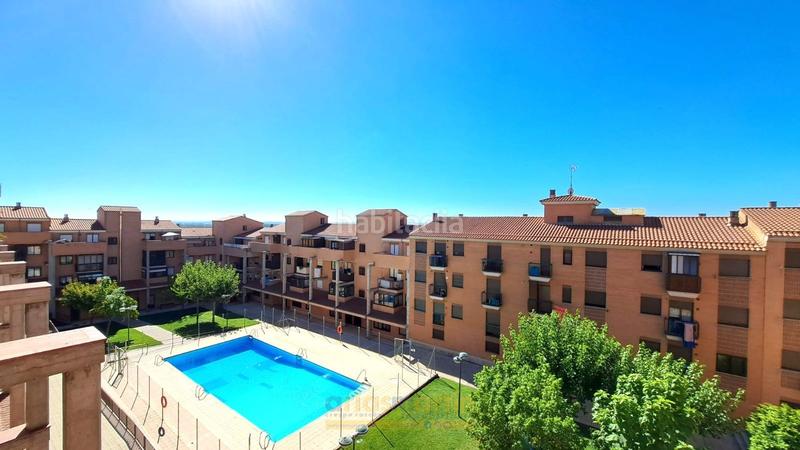 Foto f32d608e-7b27-4dee-aaea-c72c06abe14c. Location attique dans santiago madrigal 22 dans Rollo - Puente Ladrillo Salamanca