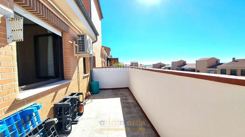 Foto f9075a5f-ff55-4d49-a82d-8520ce9cc0a8. Location attique dans santiago madrigal 22 dans Rollo - Puente Ladrillo Salamanca