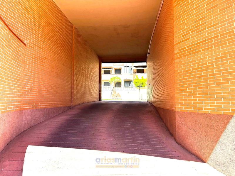 Foto 0aacf6cd-1ece-4854-a605-c2202a4f4ff8. Rent penthouse in santiago madrigal 22 in Rollo - Puente Ladrillo Salamanca