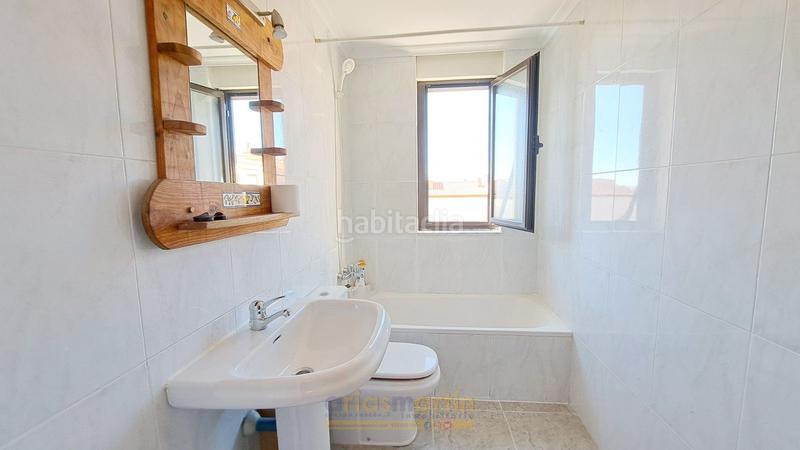 Foto 1407b755-7114-4aed-bde8-f1e7166d60fa. Rent penthouse in santiago madrigal 22 in Rollo - Puente Ladrillo Salamanca