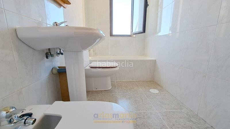 Foto 14c303a9-54b4-4878-b1b3-71ca60f0e9dc. Rent penthouse in santiago madrigal 22 in Rollo - Puente Ladrillo Salamanca