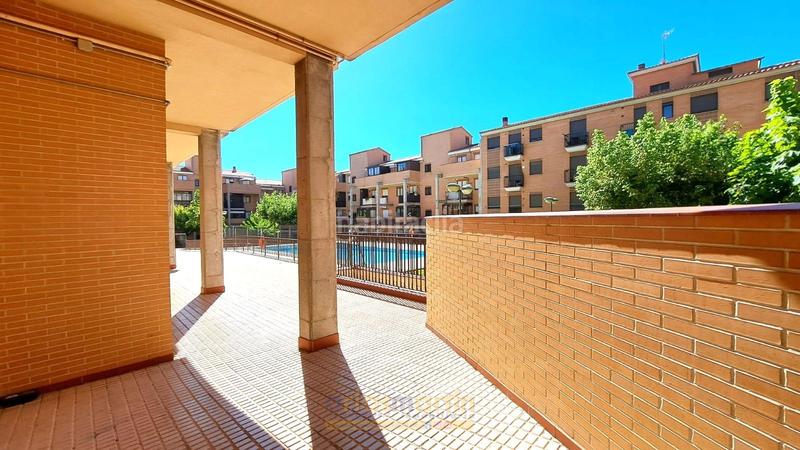 Foto 2f411056-30d2-4f0f-aec6-7de9a0deed5f. Rent penthouse in santiago madrigal 22 in Rollo - Puente Ladrillo Salamanca