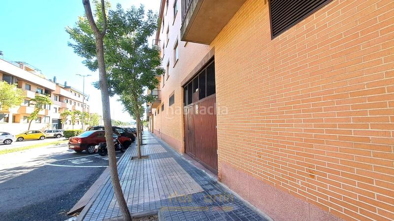 Foto b014060c-8c78-4668-bb49-5f47e7e61cd4. Rent penthouse in santiago madrigal 22 in Rollo - Puente Ladrillo Salamanca