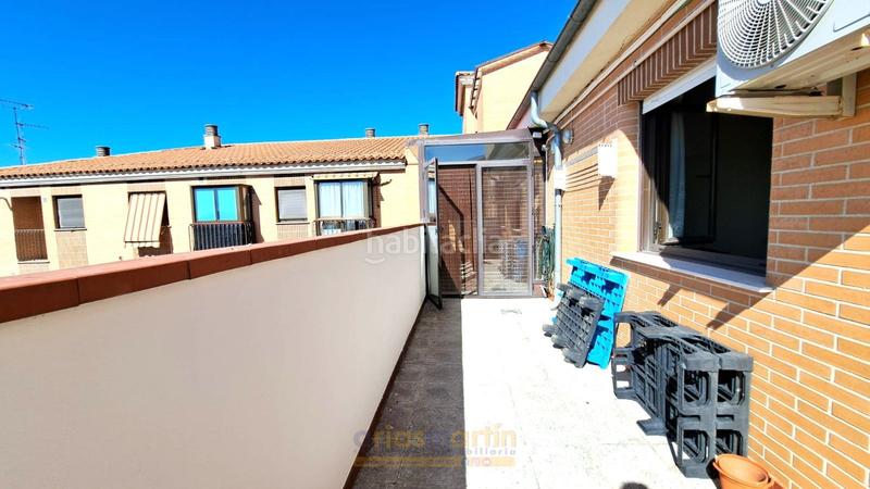 Foto c2b5b681-c660-4127-a64d-e482ccdfac7e. Rent penthouse in santiago madrigal 22 in Rollo - Puente Ladrillo Salamanca